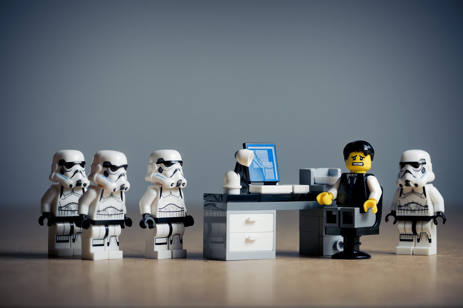 workmates