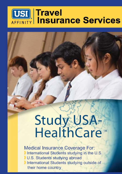 study usa