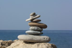 balanced