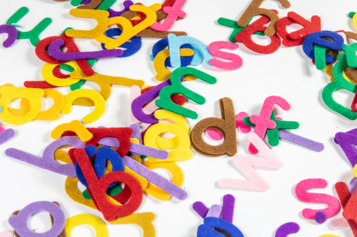 spelling games