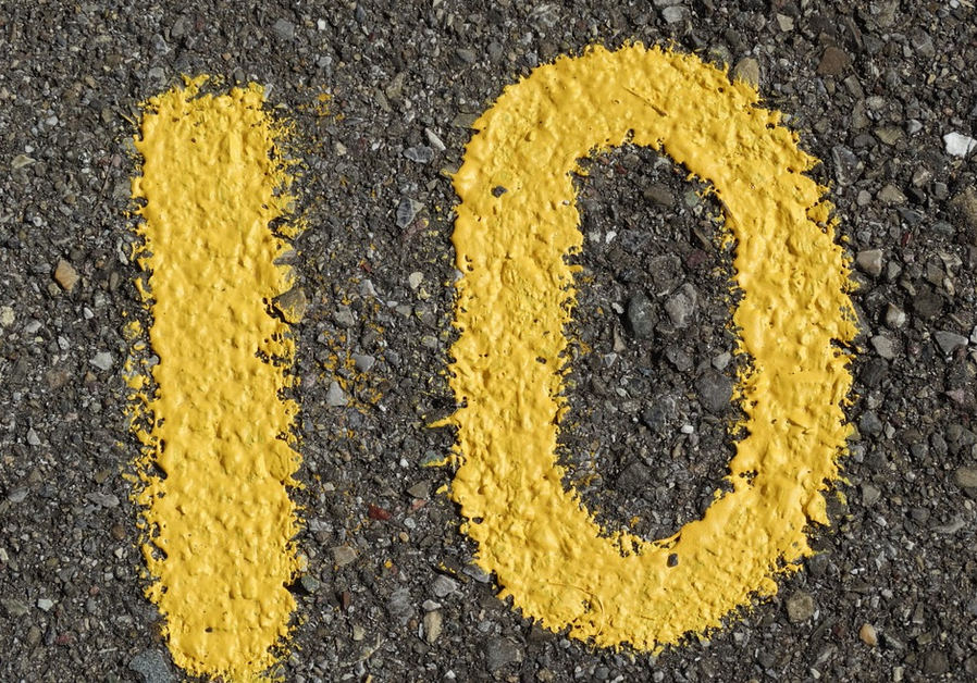 ten