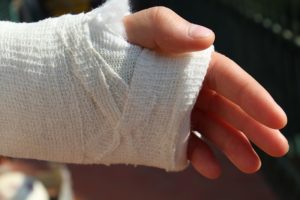 bandage